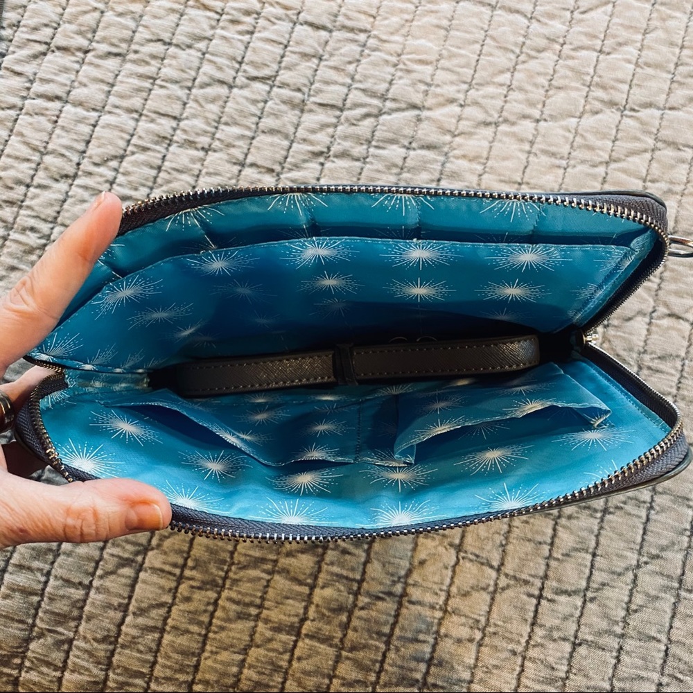 R+F crossbody bag - Picture 2 of 4